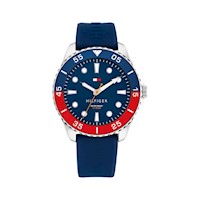 Reloj Tommy Hilfiger Para Hombre 1792200
